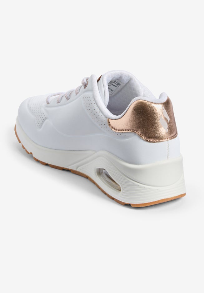 The Uno Sneaker image number 2