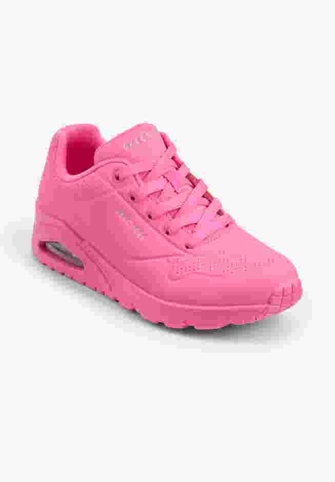The Uno Sneaker image number 0