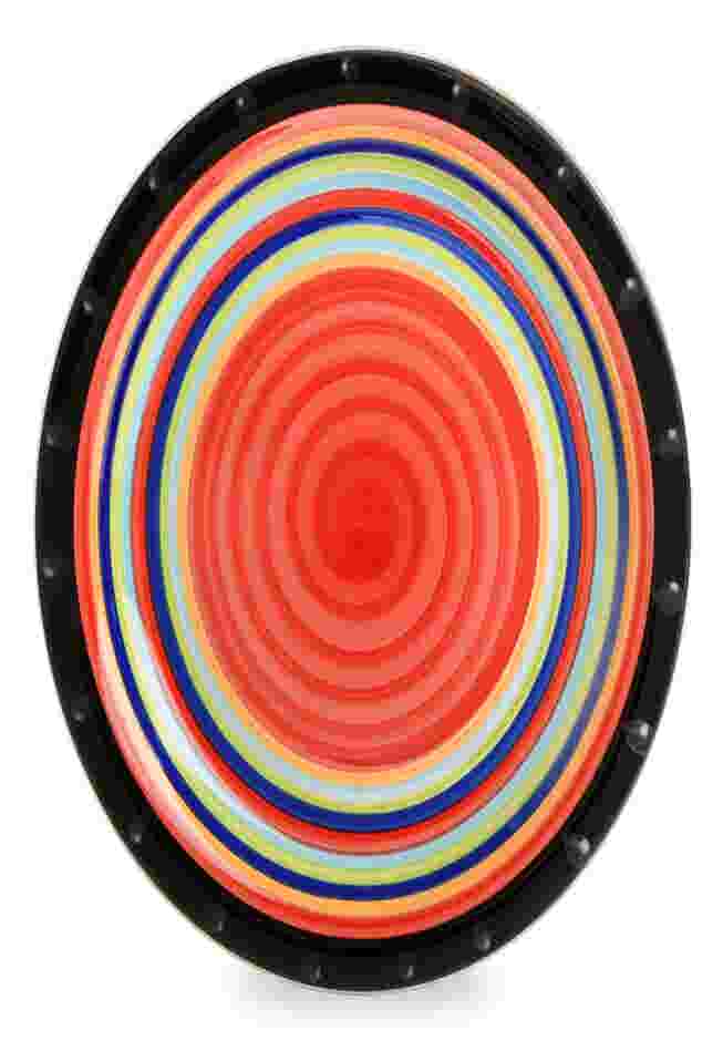 16-PC. Casa Stella Dinnerware Set image number 3