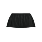 Basic Swim Skirt image number null