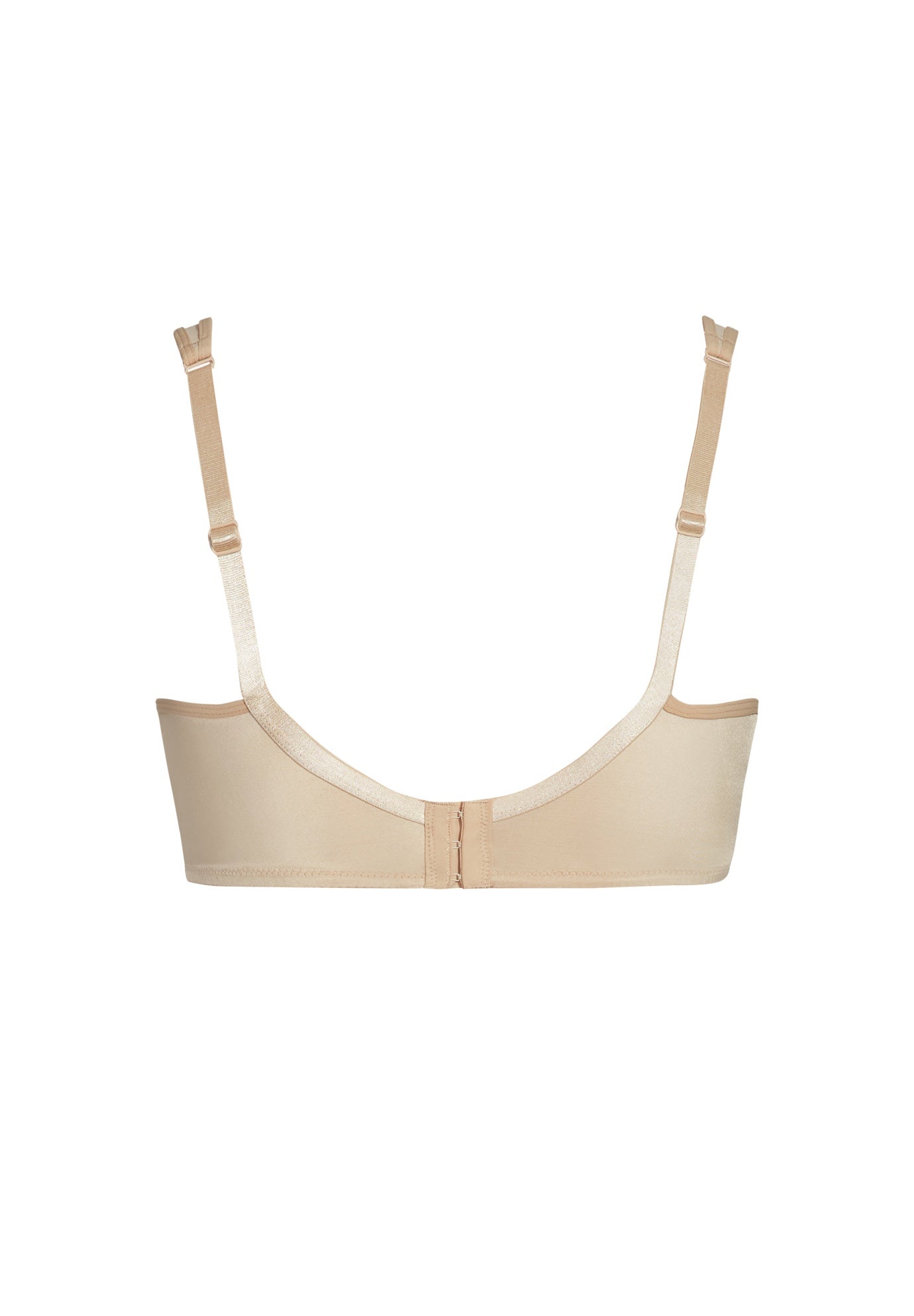 Basic Balconette Bra image number 3