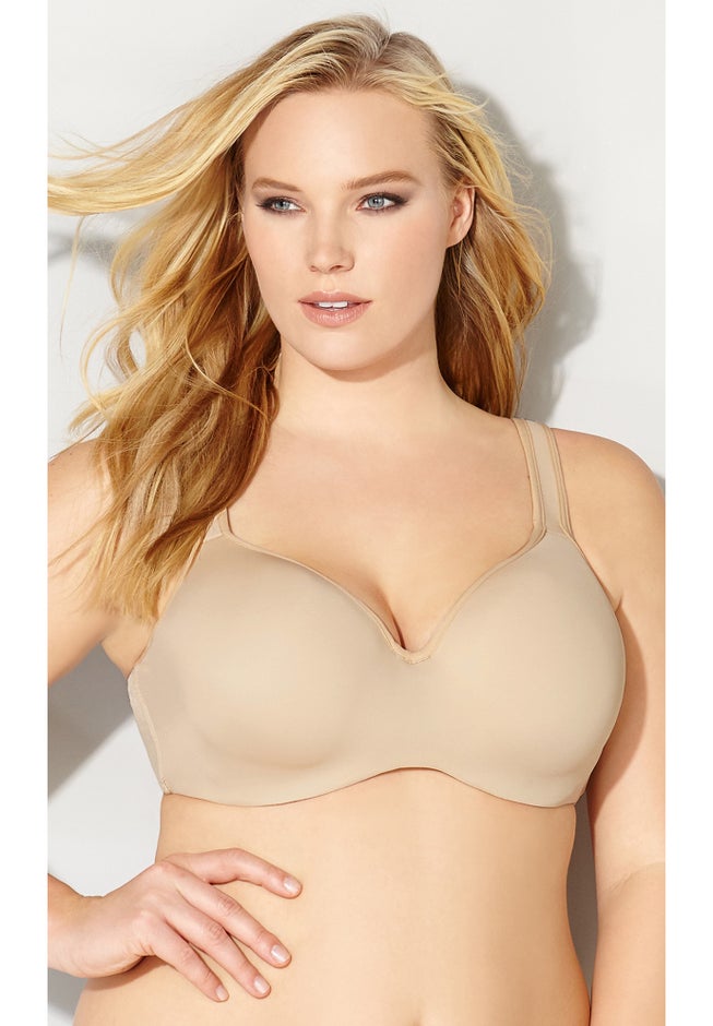 Basic Balconette Bra image number 0