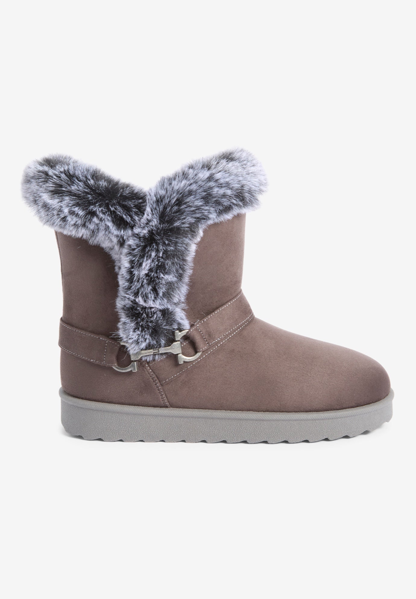 Pippa Hug Boot image number 3