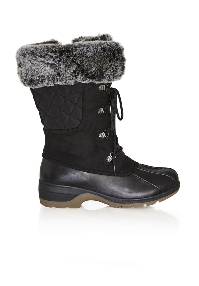 Gwenn Cold Weather Boot image number 2