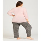 Shine Sleep Top image number null