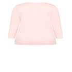 Shine Sleep Top image number null