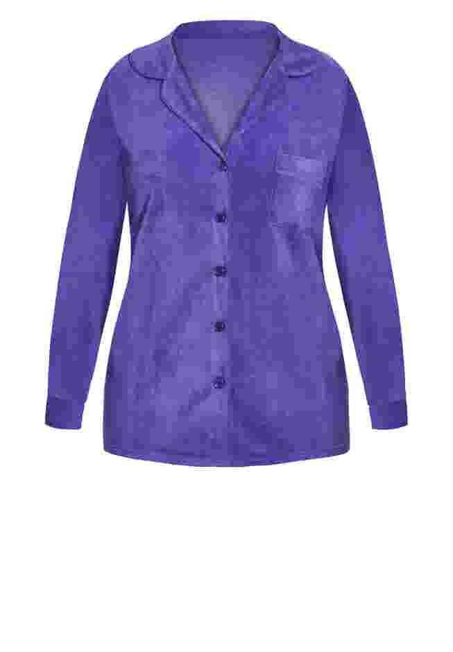 Button Up Top image number 2