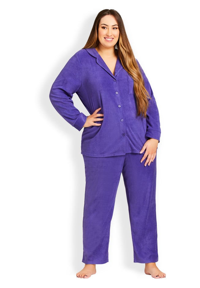 Button Up Top image number 3