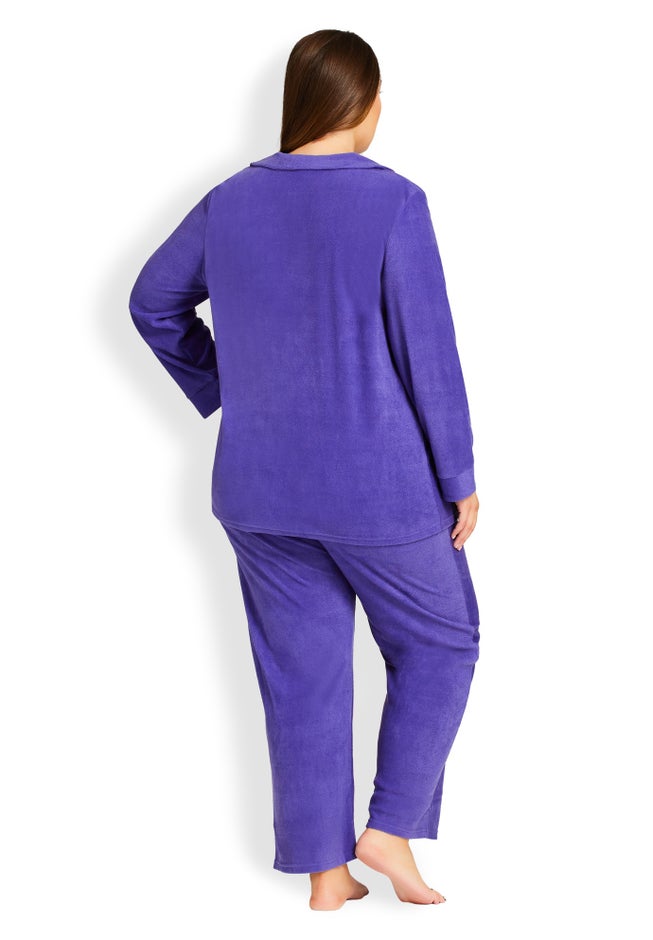 Button Up Top image number 4