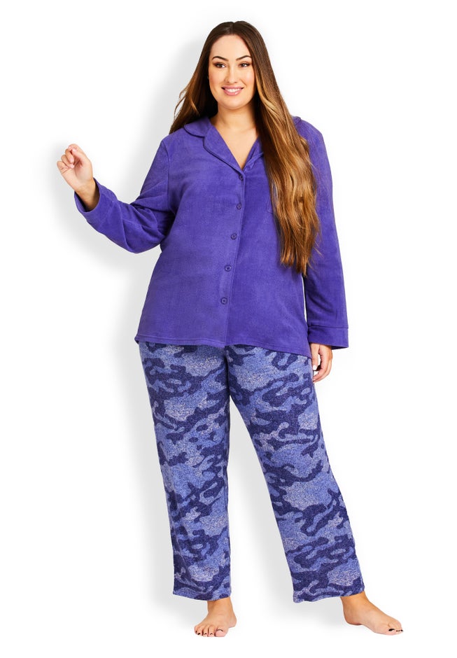 Button Up Top image number 5