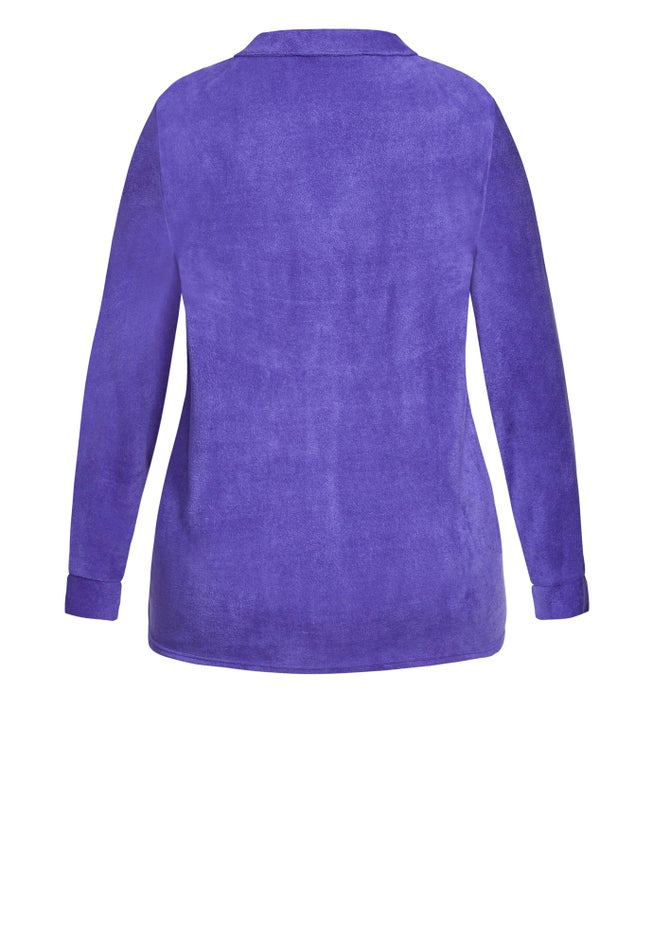 Button Up Top image number 6