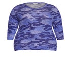 Hacci Camo Top image number null