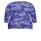 Hacci Camo Top image number null