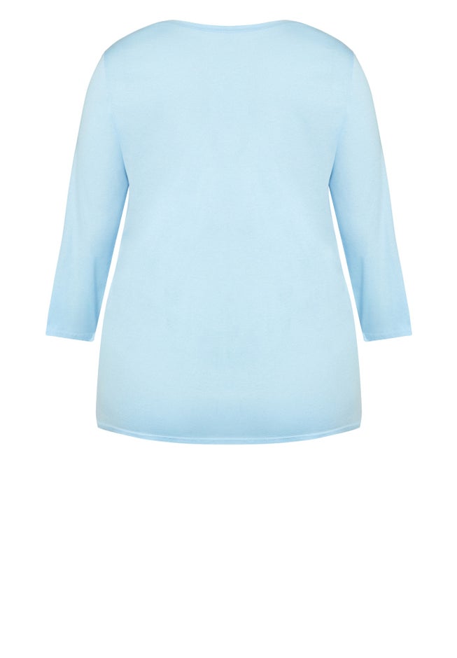 Cocktails Sleep Top image number 5