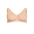 Basic Cotton Bra image number null