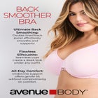Back Smoother Bra image number null