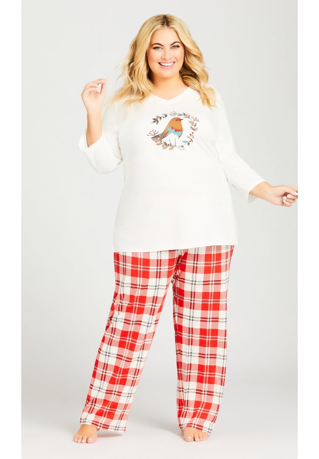 Robin Sleep Top image number 1