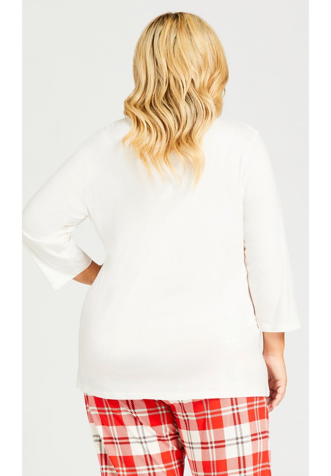 Robin Sleep Top image number 2