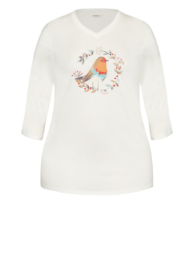 Robin Sleep Top image number 4