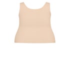 Seamless Shaping Cami image number null