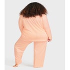 Button Through Sleep Top image number null