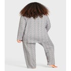 Button Through Sleep Top image number null