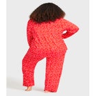 Button Through Sleep Top image number null