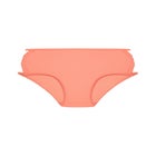 Fashion Microfiber Hi Cut Brief image number null