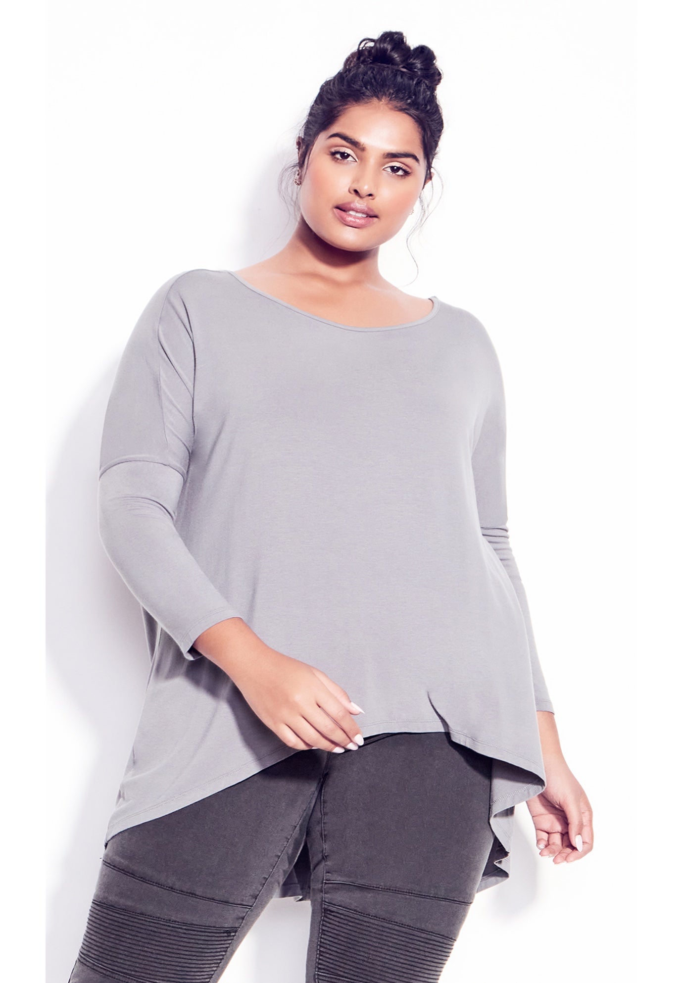 Maci Tunic image number 4