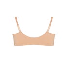 Comfort Cotton Wire Free Front Close Bra image number null