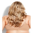 Comfort Cotton Wire Free Lace Bra image number null