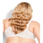 Full Coverage Wire Free Bra image number 1