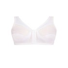 Full Coverage Wire Free Bra image number 2