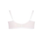 Full Coverage Wire Free Bra image number 3