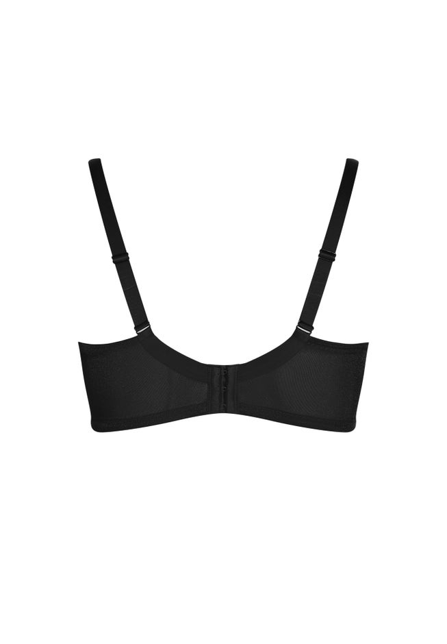 Minimizer Underwire Bra image number 3