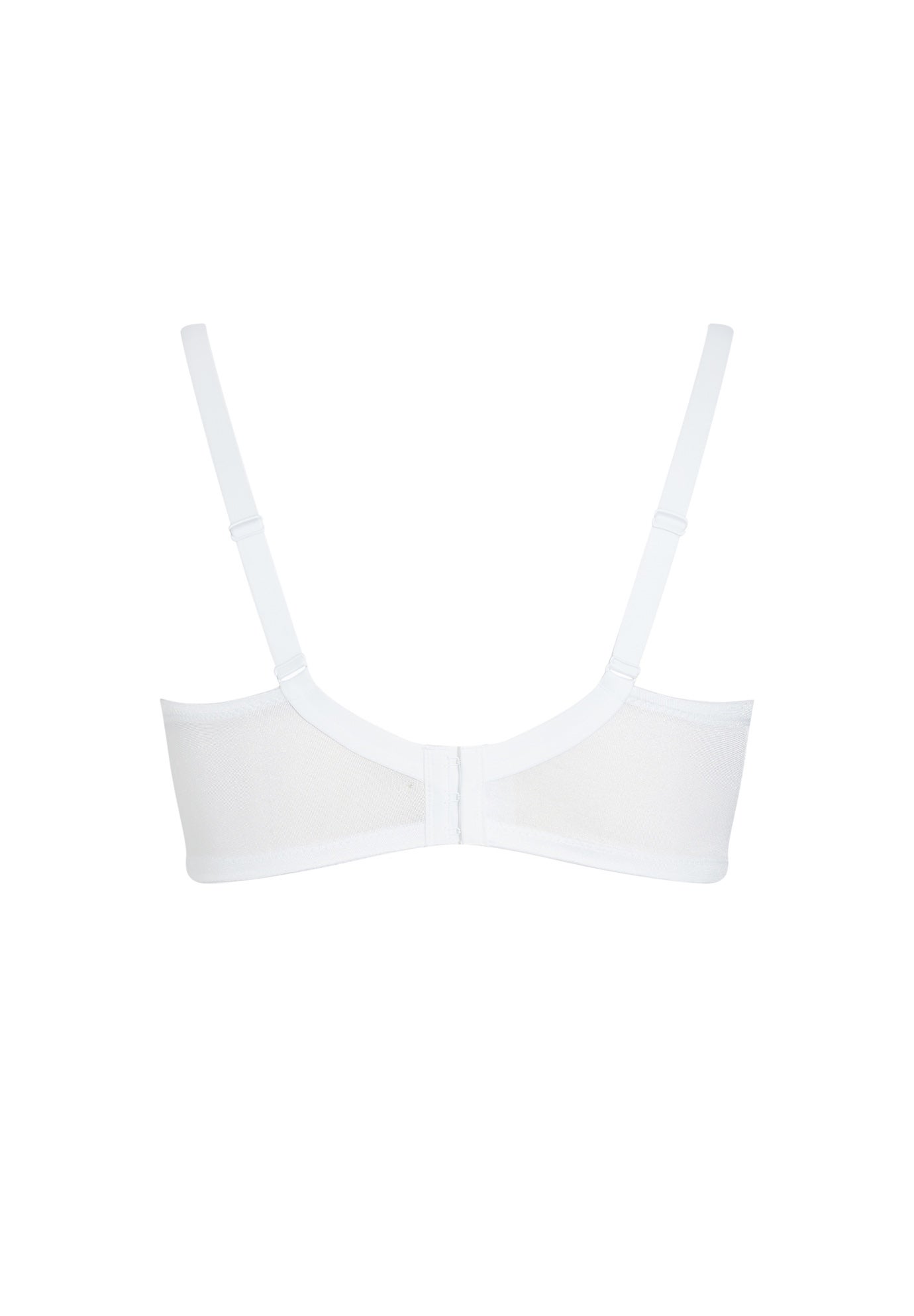 Minimizer Underwire Bra image number 3