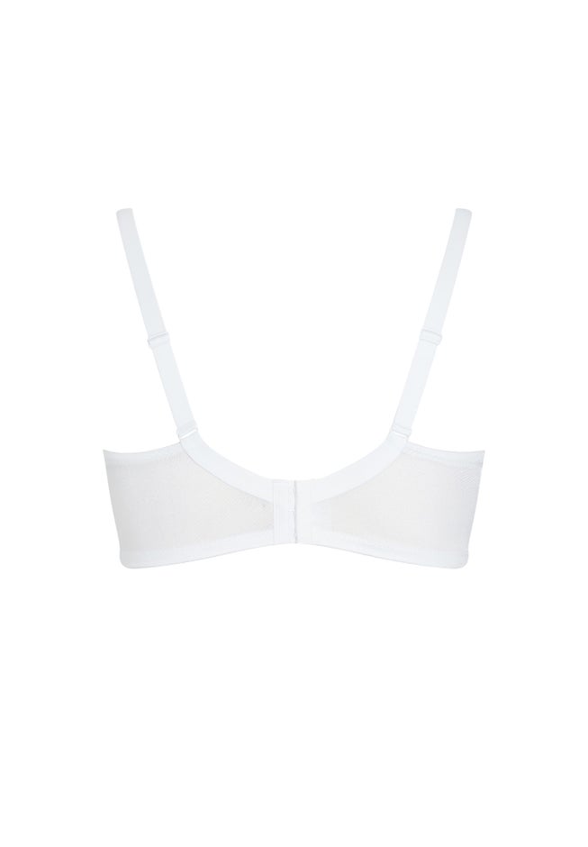 Minimizer Underwire Bra image number 3