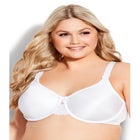 Minimizer Underwire Bra image number null