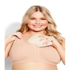Post Surgery Bra image number null