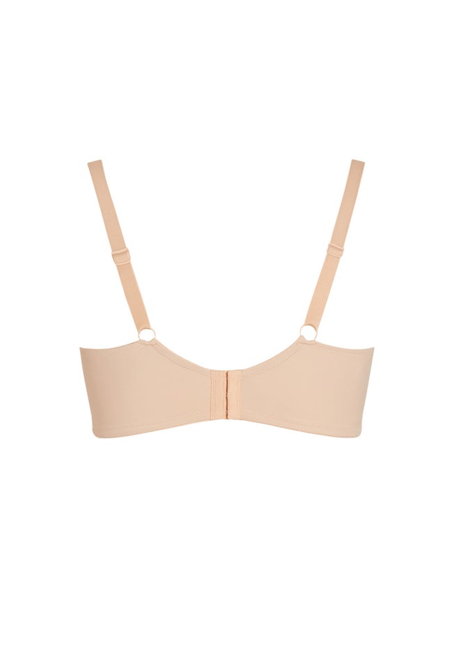 Lace Underwire Bra image number 3