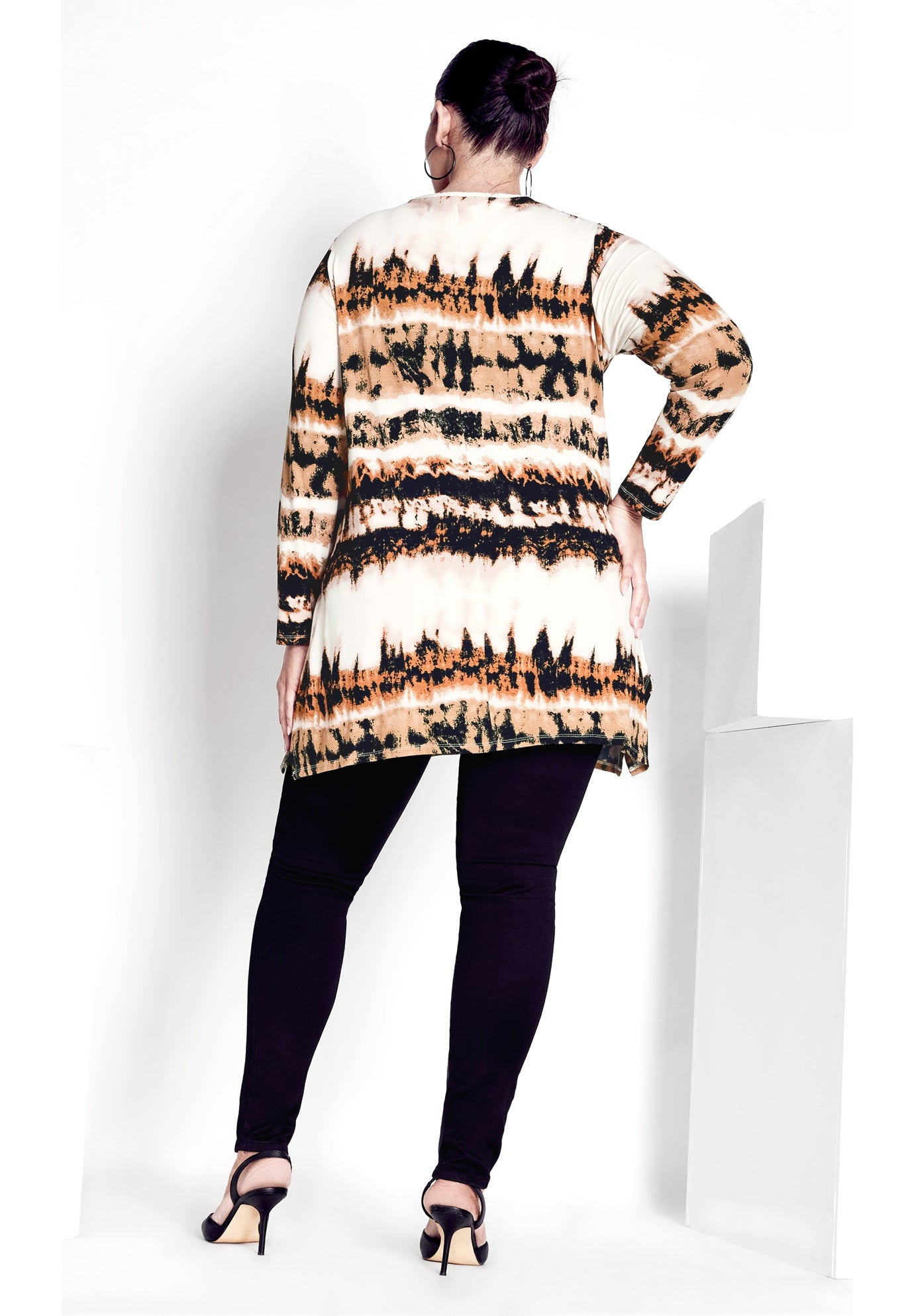 Leisure Button Tunic image number 2