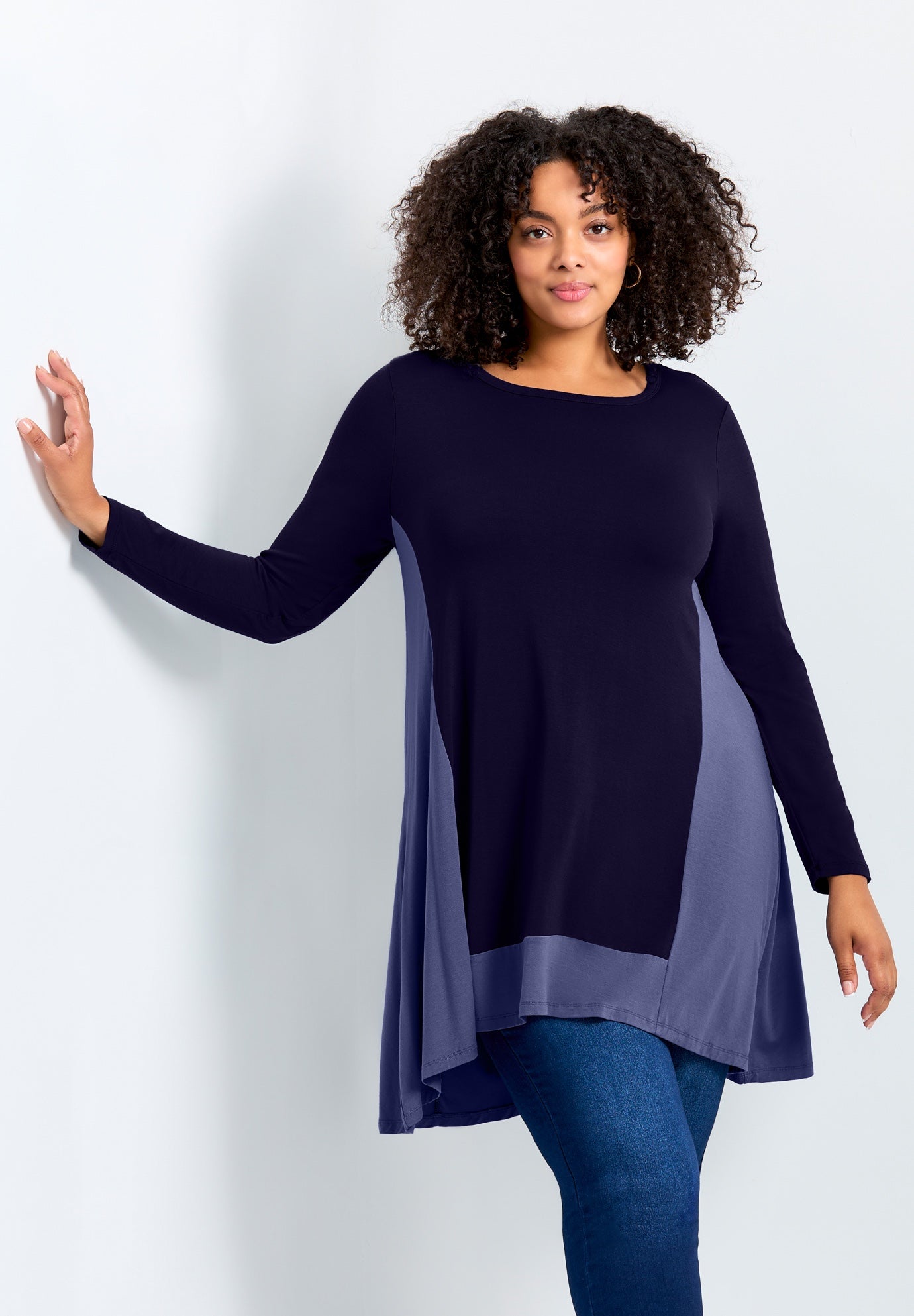 Elsa Tunic image number 0