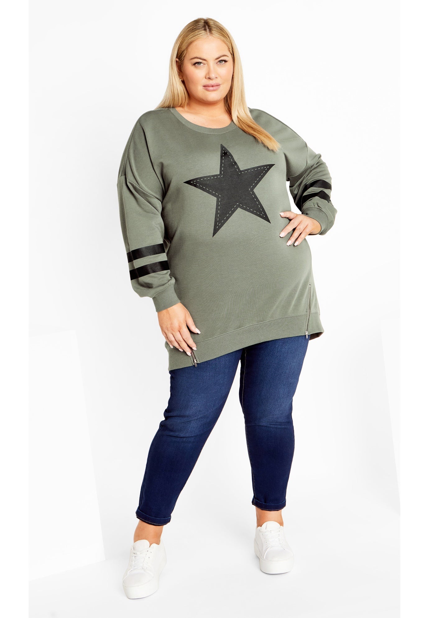 You&rsquo;re A Star Top image number 1