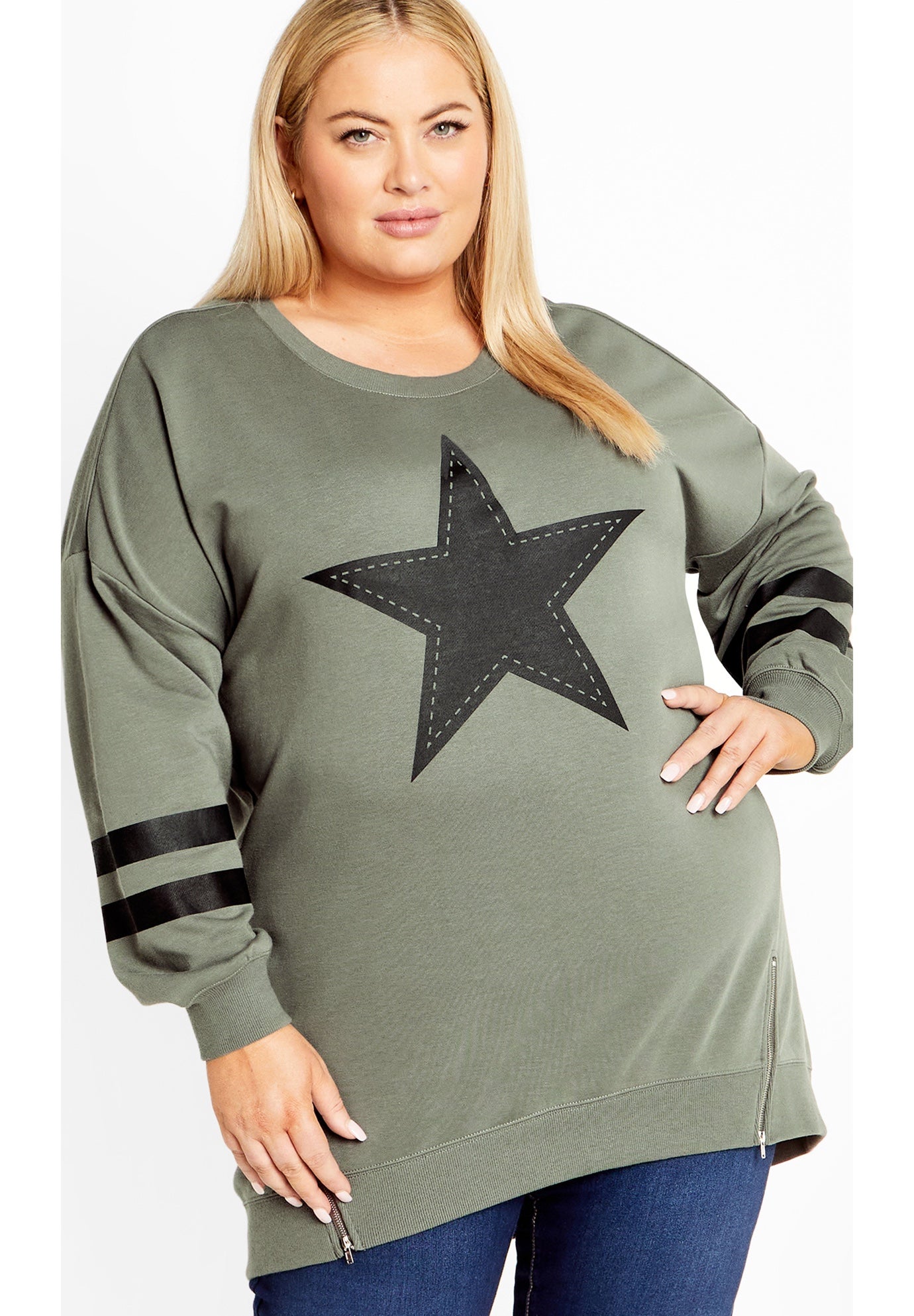 You&rsquo;re A Star Top image number 0