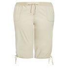 Cotton Cinch Capri image number 2