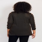 Glam Sleeve Detail Tunic image number 1