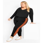 Maddie Sweat Pant image number 1