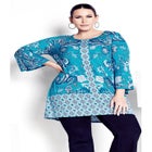 Betsy Placement Tunic image number 0