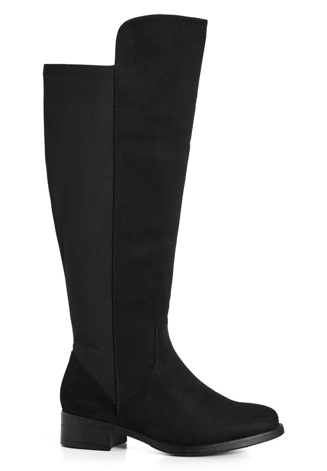 Kali Tall Boot image number 0