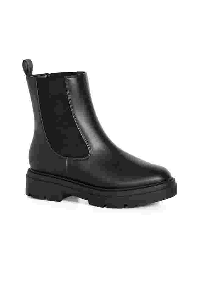 Olivia Ankle Boot image number 0